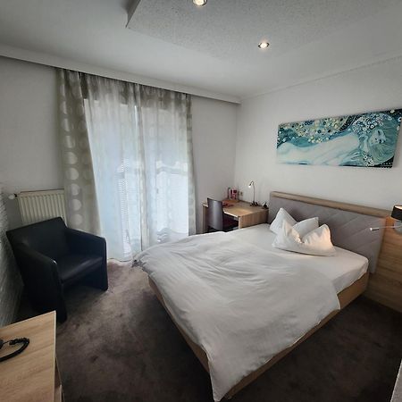 Hotel Almrausch Bad Reichenhall Ngoại thất bức ảnh