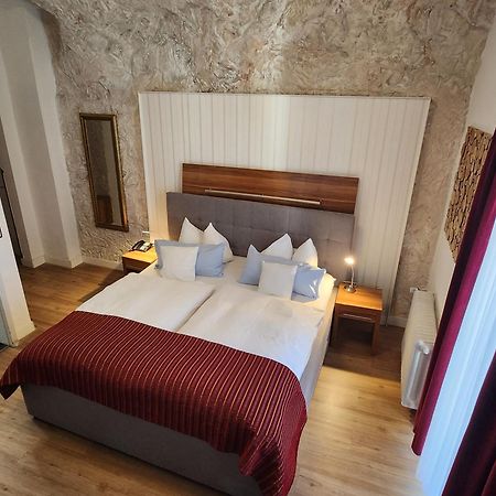Hotel Almrausch Bad Reichenhall Ngoại thất bức ảnh