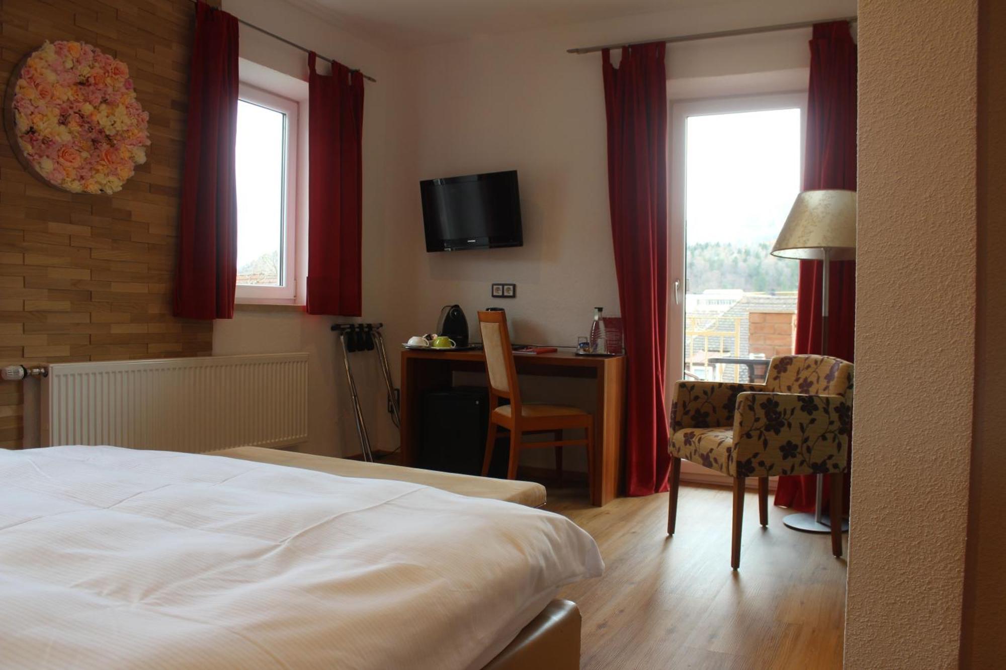 Hotel Almrausch Bad Reichenhall Ngoại thất bức ảnh