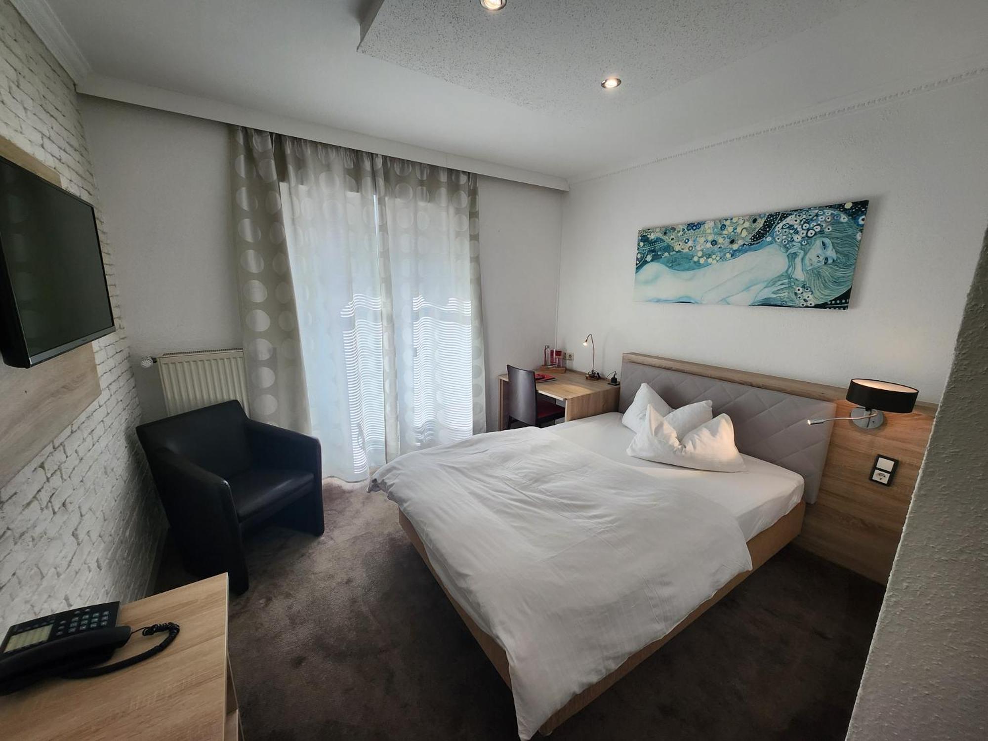 Hotel Almrausch Bad Reichenhall Ngoại thất bức ảnh