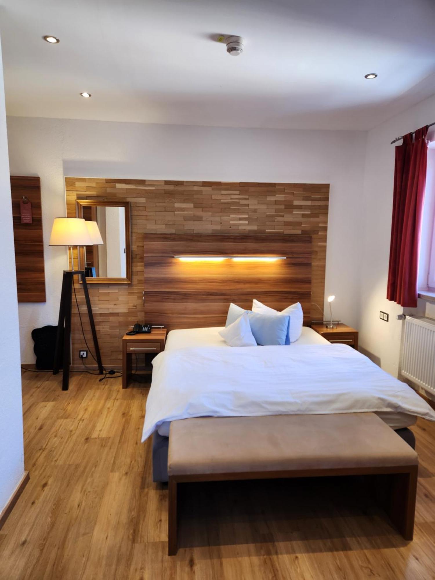 Hotel Almrausch Bad Reichenhall Ngoại thất bức ảnh