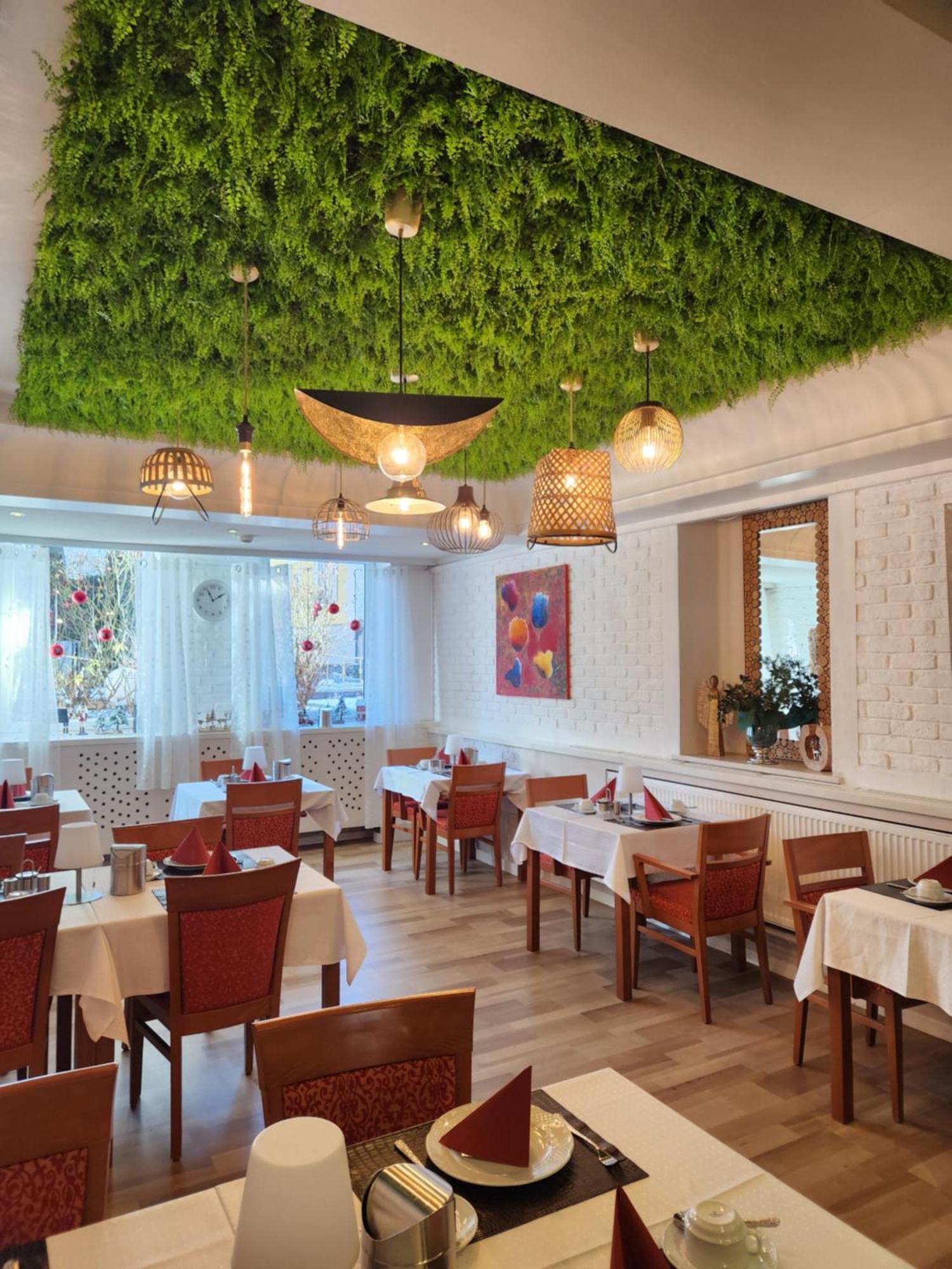 Hotel Almrausch Bad Reichenhall Ngoại thất bức ảnh