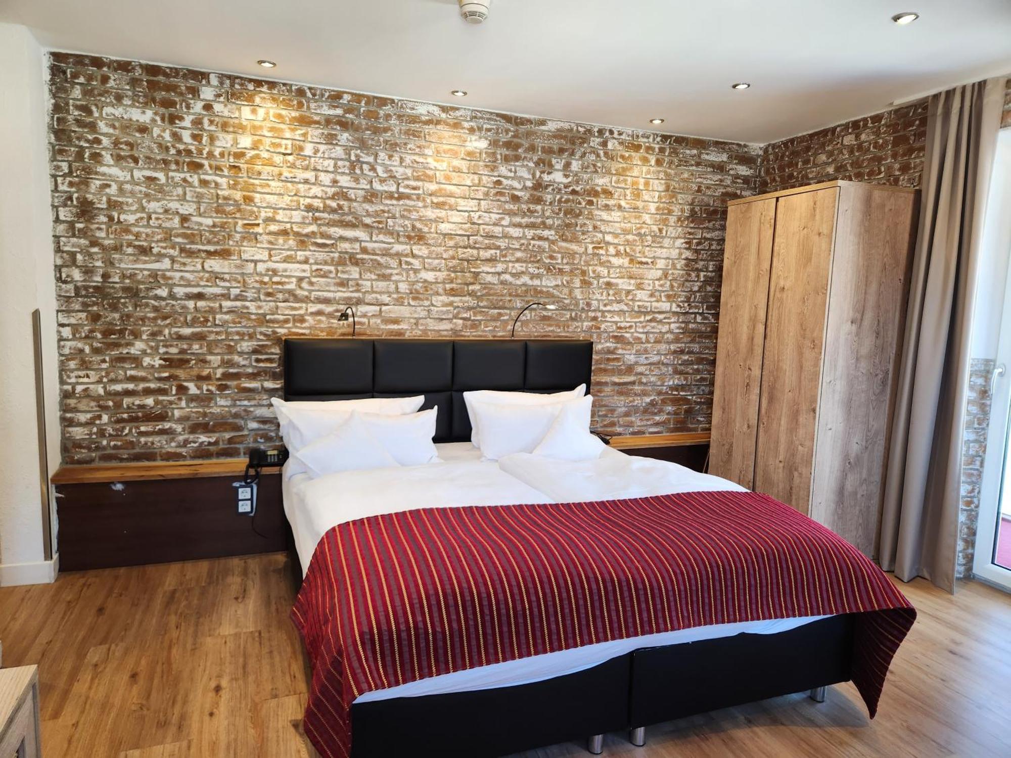 Hotel Almrausch Bad Reichenhall Ngoại thất bức ảnh