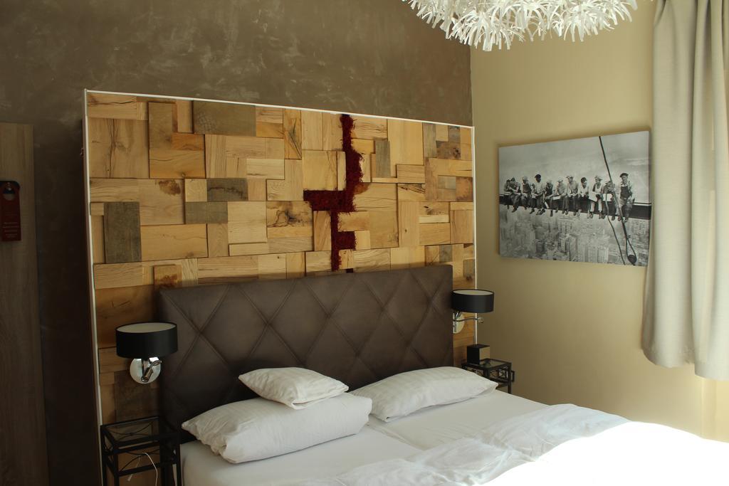 Hotel Almrausch Bad Reichenhall Ngoại thất bức ảnh