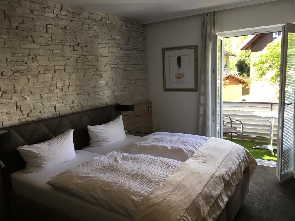 Hotel Almrausch Bad Reichenhall Ngoại thất bức ảnh