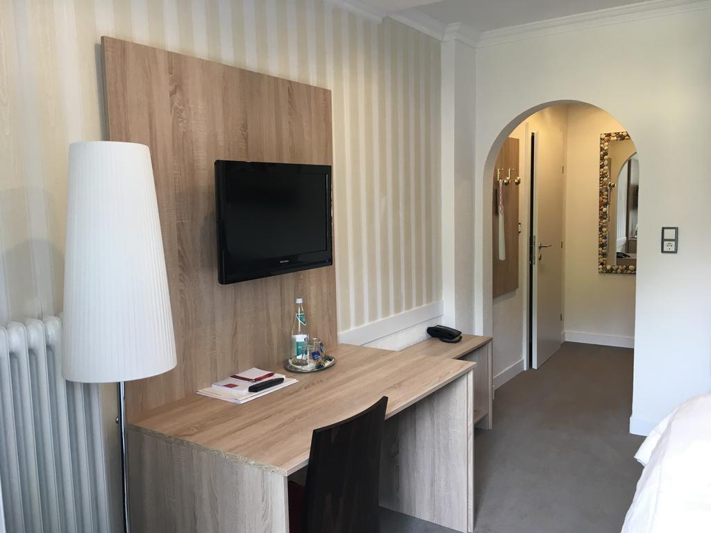 Hotel Almrausch Bad Reichenhall Ngoại thất bức ảnh