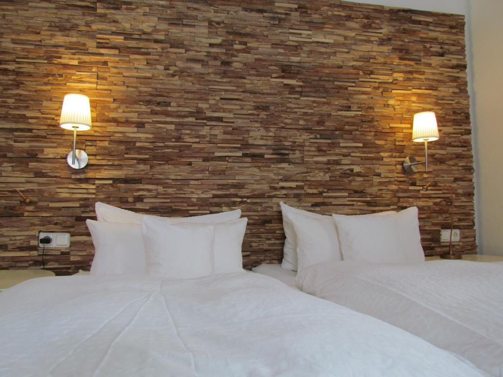 Hotel Almrausch Bad Reichenhall Ngoại thất bức ảnh