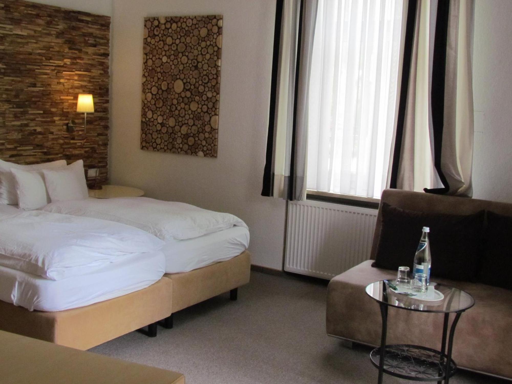 Hotel Almrausch Bad Reichenhall Ngoại thất bức ảnh