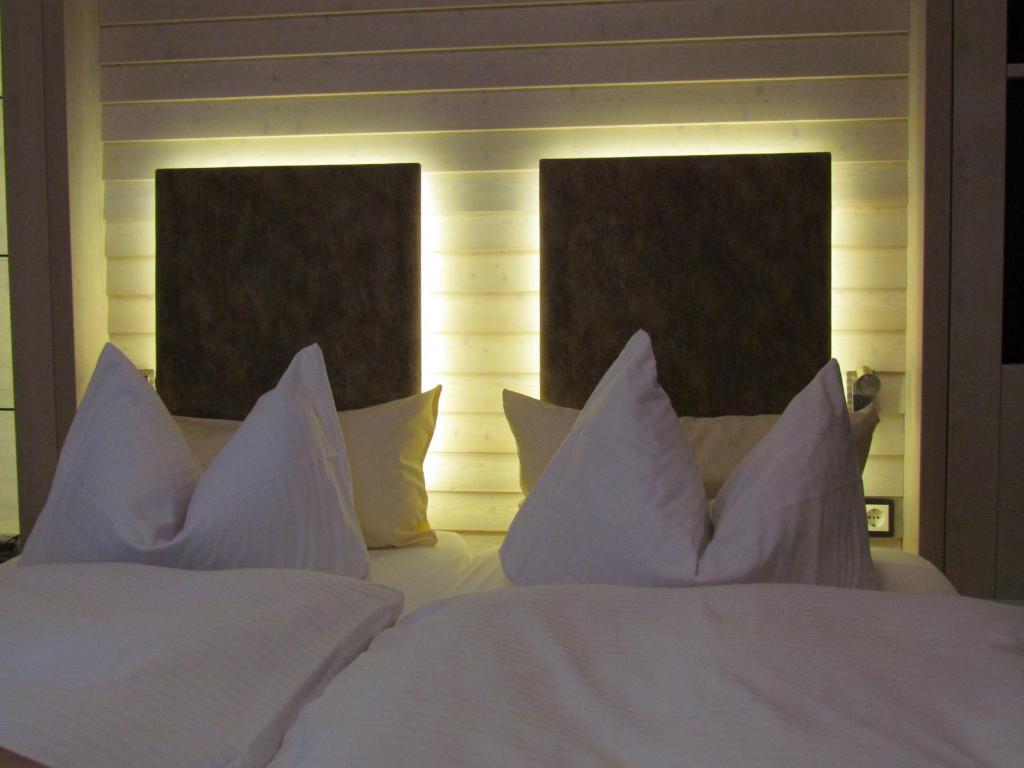 Hotel Almrausch Bad Reichenhall Phòng bức ảnh
