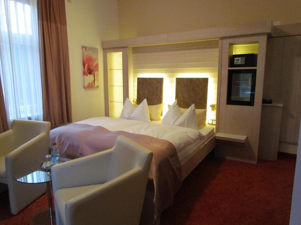 Hotel Almrausch Bad Reichenhall Phòng bức ảnh