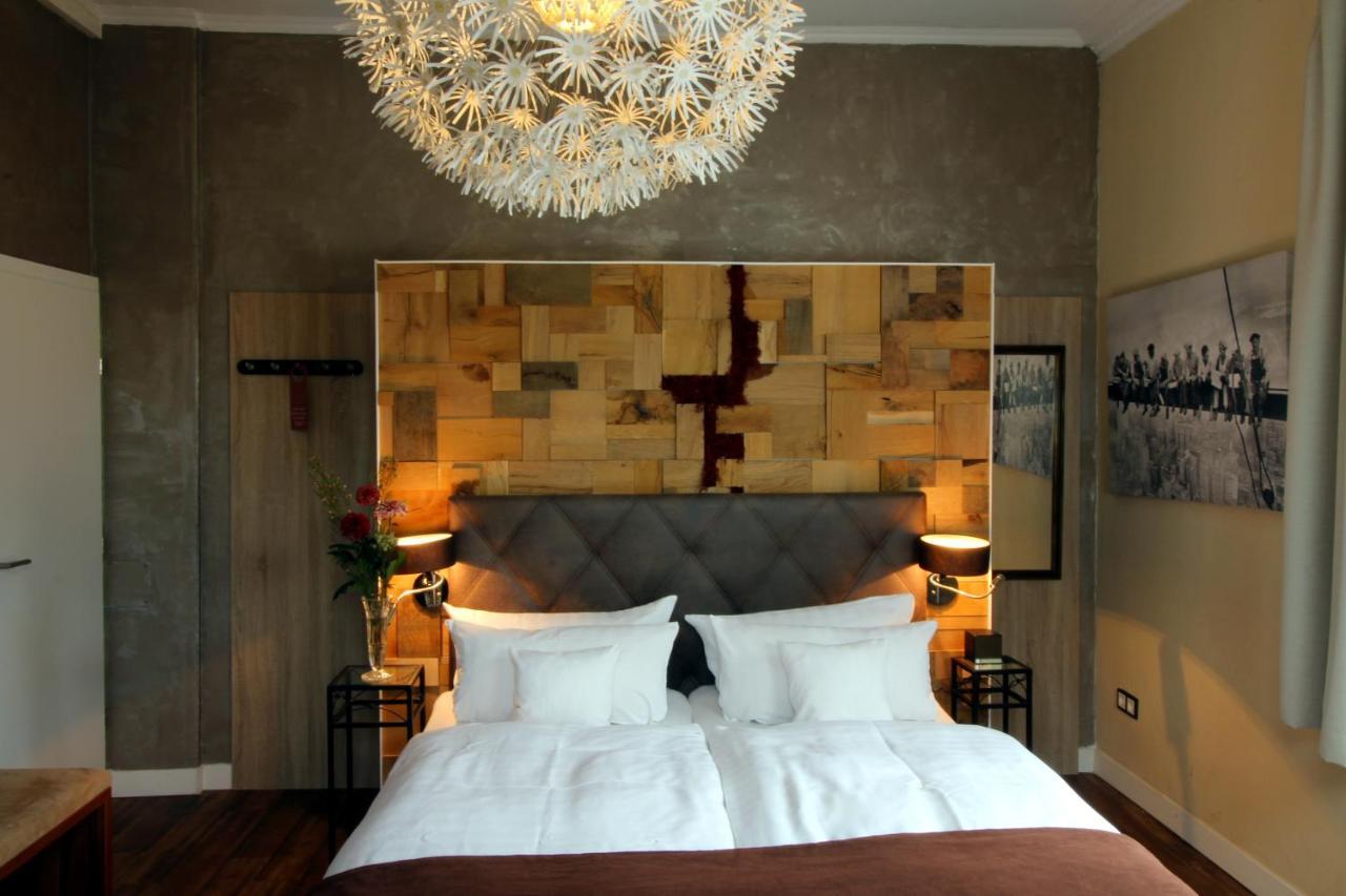 Hotel Almrausch Bad Reichenhall Ngoại thất bức ảnh