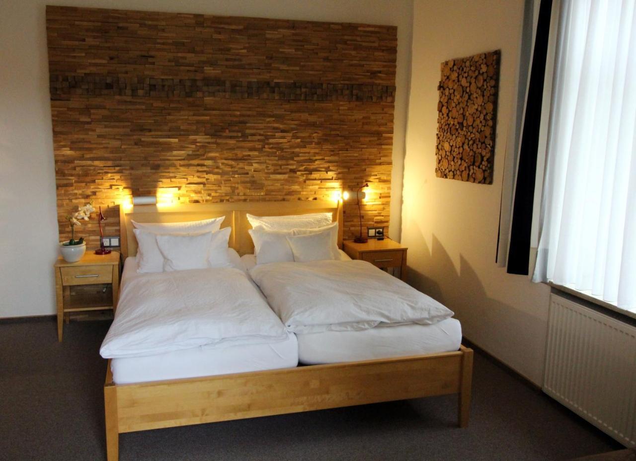 Hotel Almrausch Bad Reichenhall Ngoại thất bức ảnh