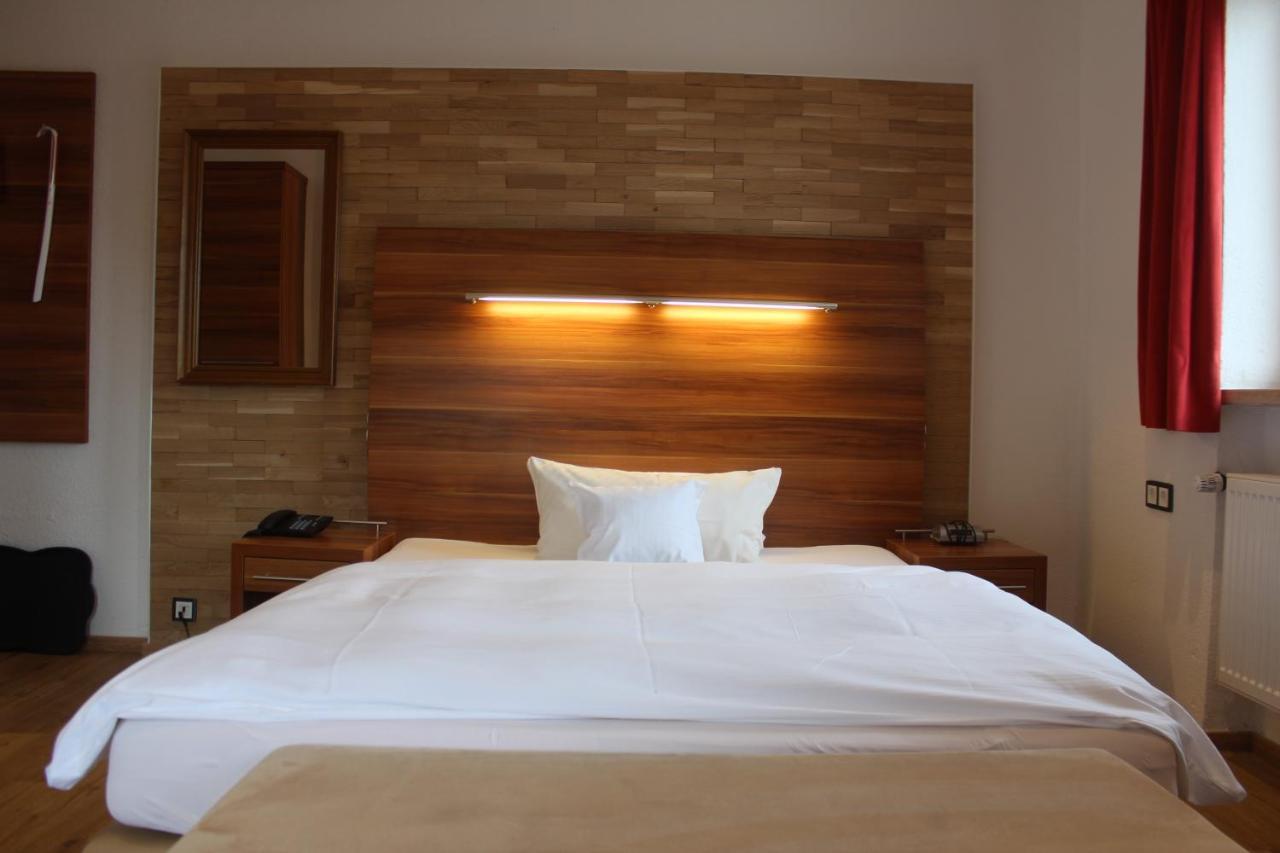 Hotel Almrausch Bad Reichenhall Ngoại thất bức ảnh